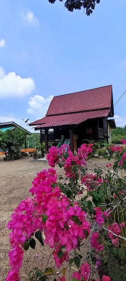 Homestay Warisan Bonda Masjid Tanah Melaka 0*, Malacca