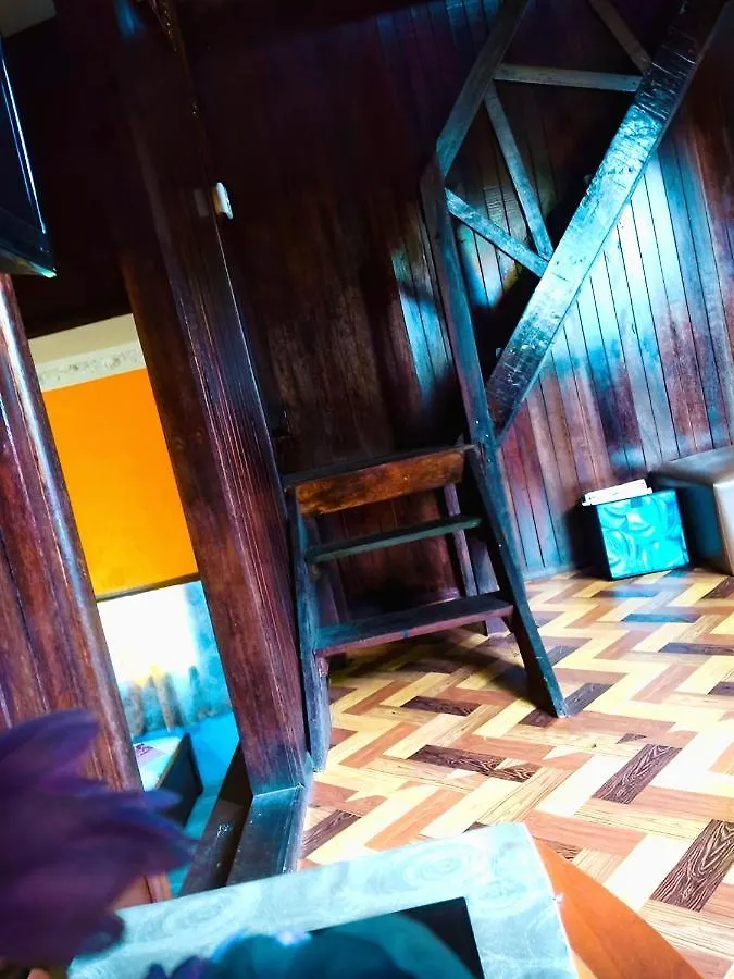 Homestay Warisan Bonda Masjid Tanah Melaka Malacca