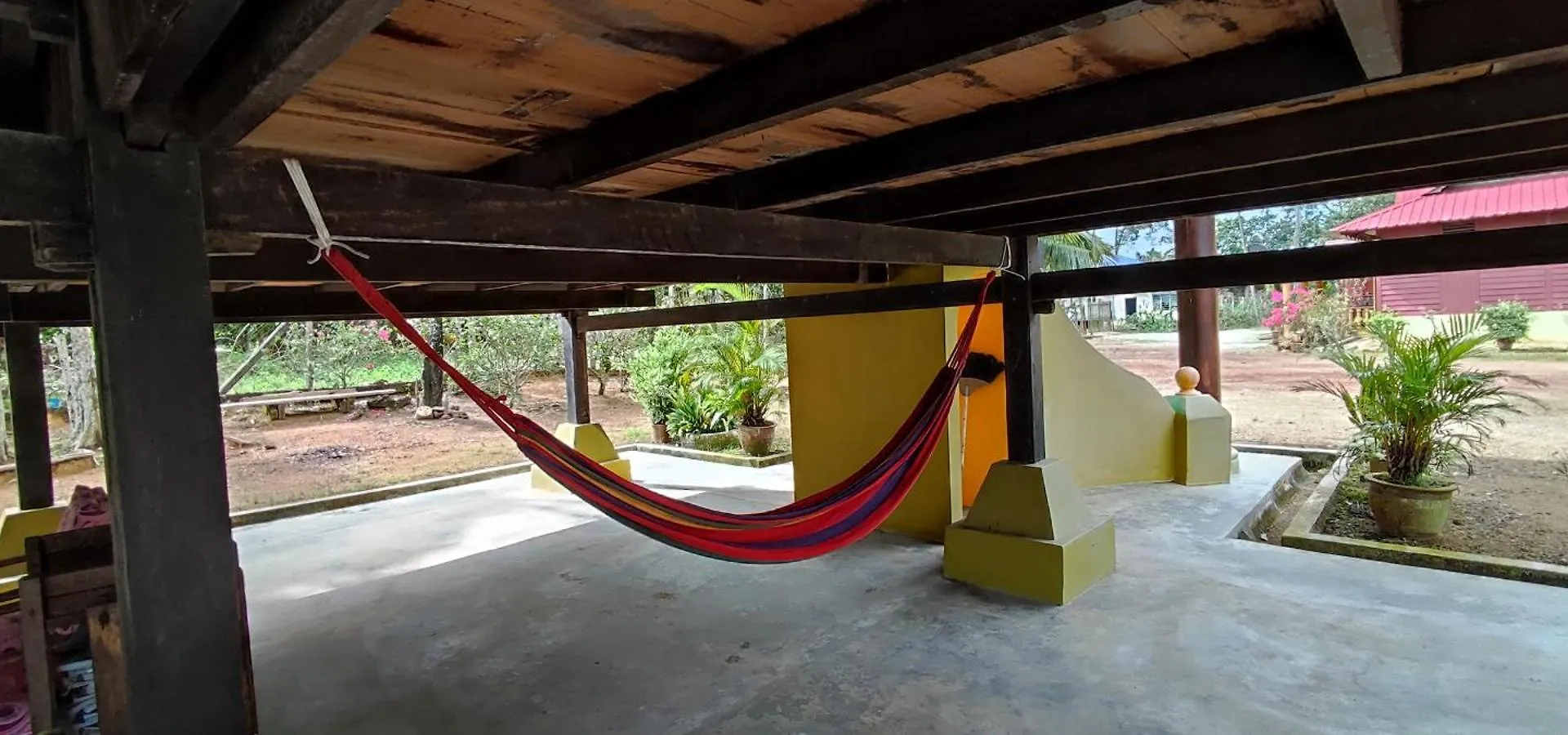 Σπίτι διακοπών Homestay Warisan Bonda Masjid Tanah Melaka Μαλαισία